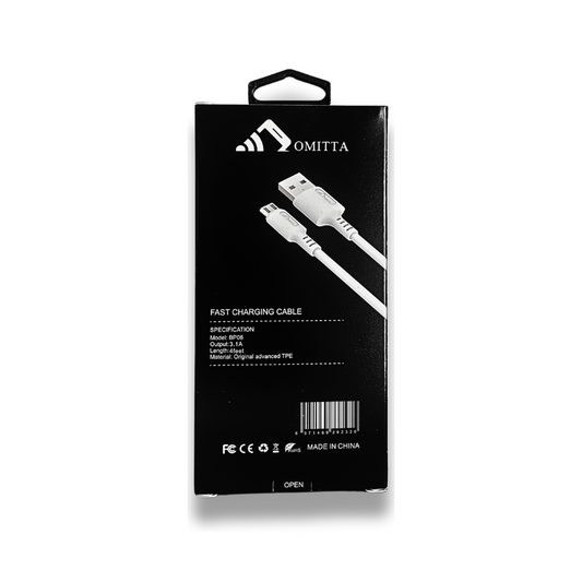 4FT CABLE | MICRO TO USB