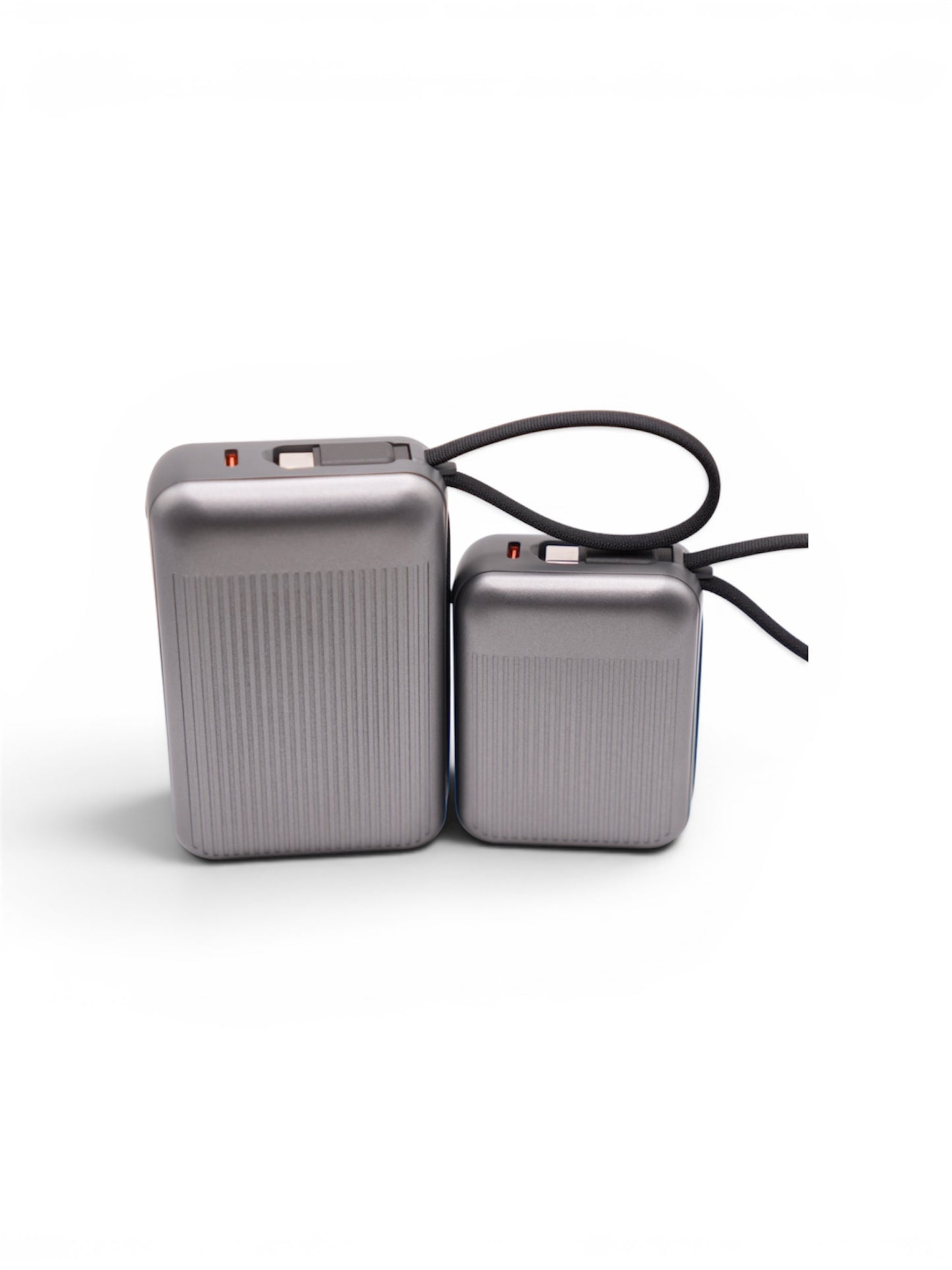 Mini Pocket Size Power Bank 10,000 mAh