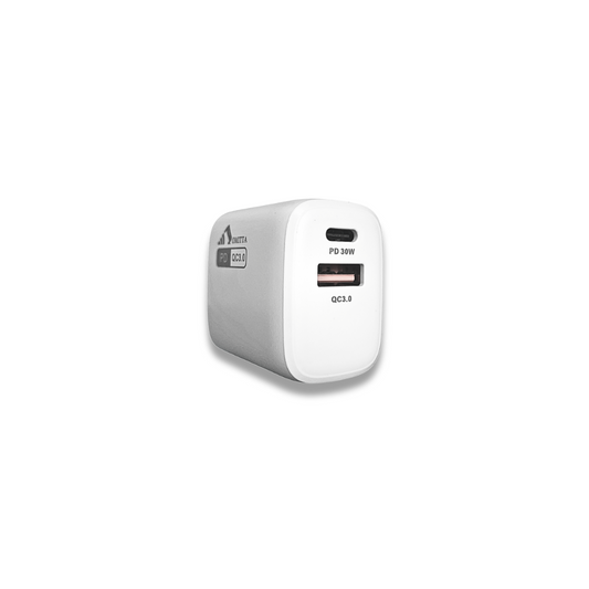 WALL CHARGER | 30W