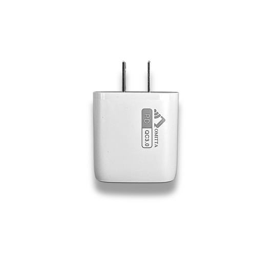 CHARGER SET 30W | IPH TO USB-C
