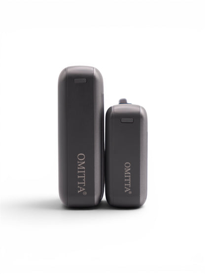 Mini Power Bank 20,000 mAh
