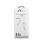 10FT CABLE |  TYPE-C TO USB
