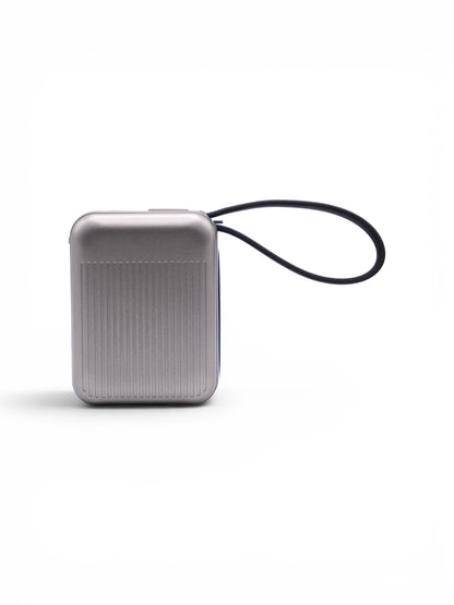 Mini Pocket Size Power Bank 10,000 mAh