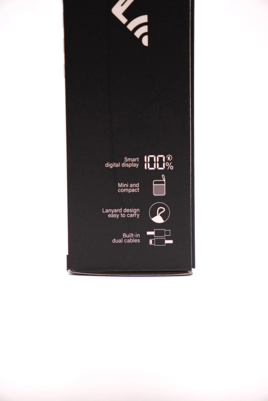 Mini Power Bank 20,000 mAh
