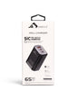 65W Wall Charger
