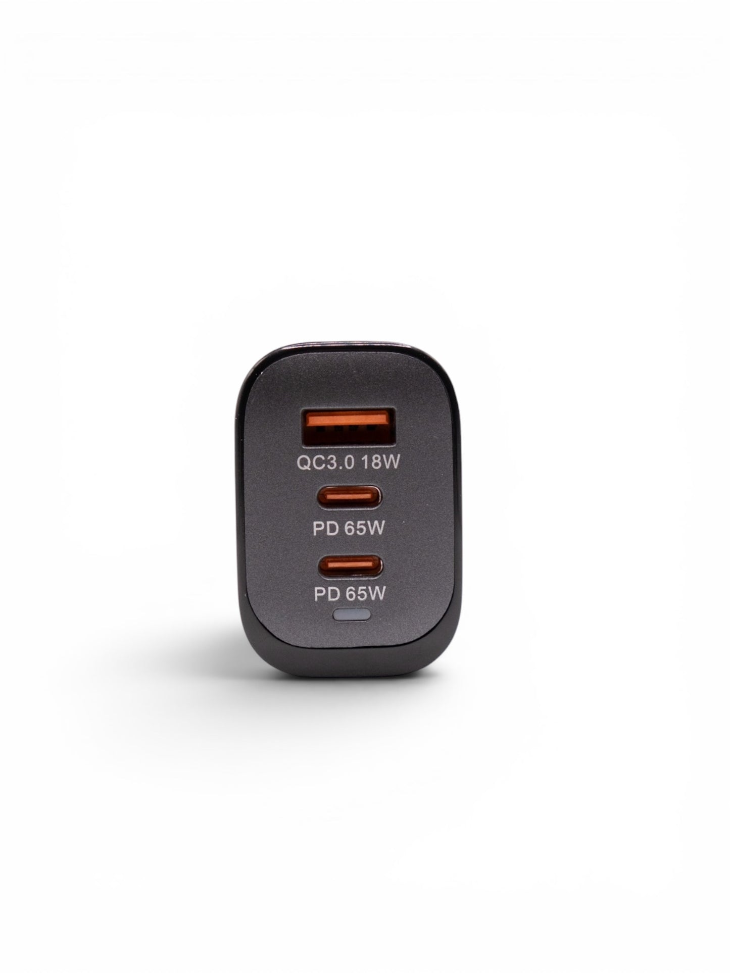 65W Wall Charger