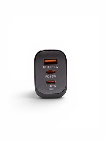 65W Wall Charger