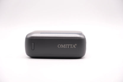 Mini Pocket Size Power Bank 10,000 mAh