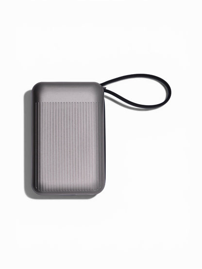 Mini Power Bank 20,000 mAh