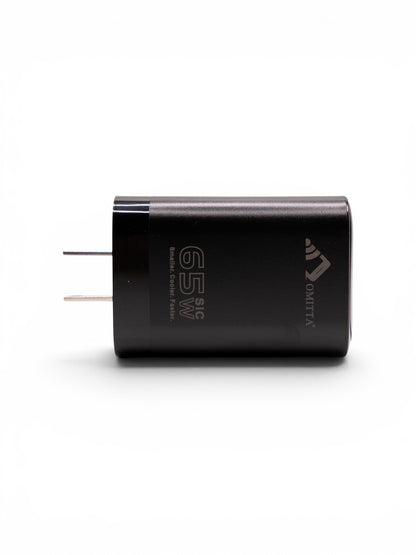 65W Wall Charger