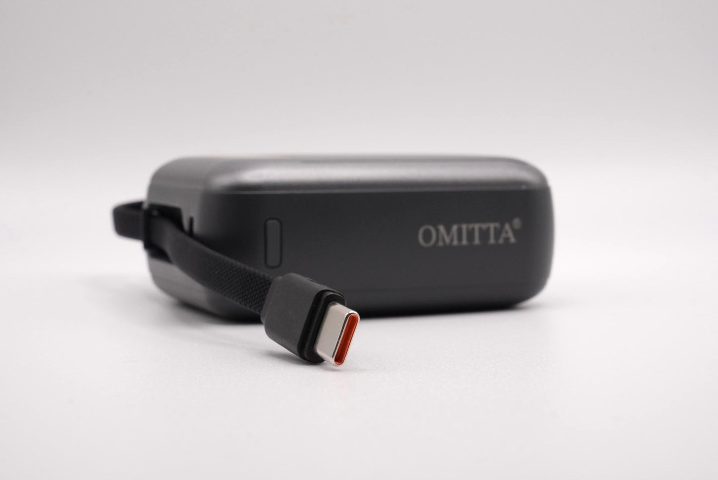 Mini Power Bank 20,000 mAh