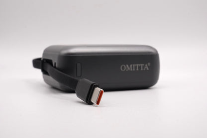 Mini Power Bank 20,000 mAh